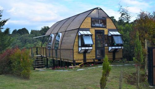 One-Bedroom Chalet