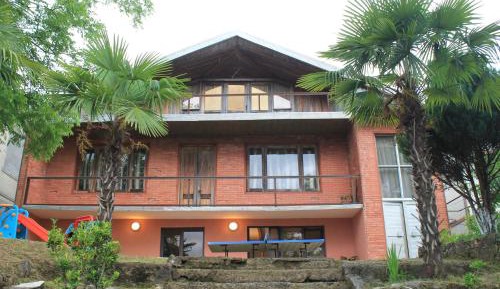 Bed in 6-Bed Mixed Dormitory Room
