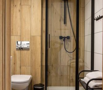 Double Room with Lake View