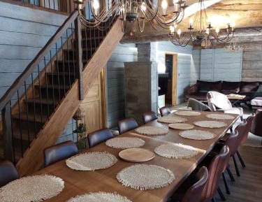 Chalet