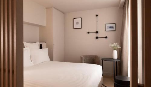 Superior Room with Terrace