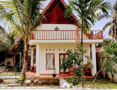 King Room with Balcony