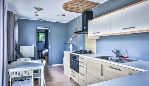 Two-Bedroom Bungalow
