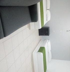 Basic Triple Room
