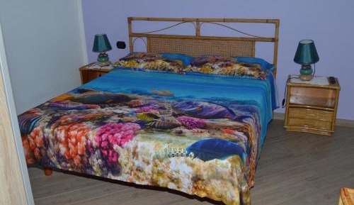 Standard Double Room with Private Bathroom