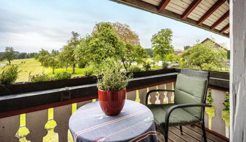 Two-Bedroom Superior Apartment