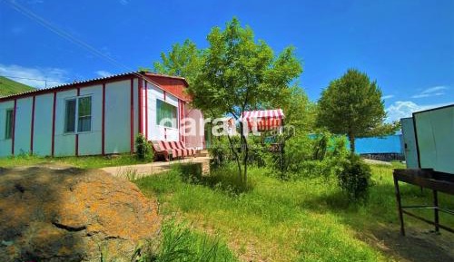 Two-Bedroom Cottage