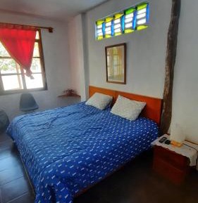 Standard Double Suite
