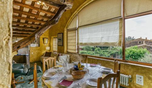 Two-Bedroom Superior Apartment