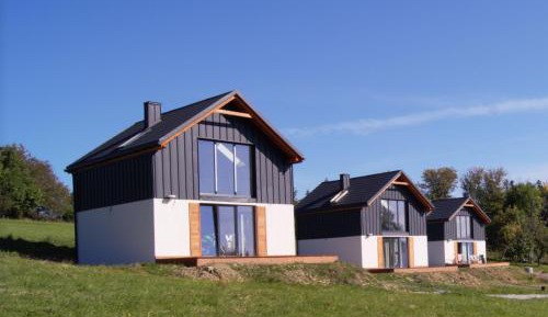 One-Bedroom Chalet