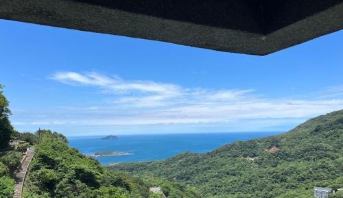 Triple Room with Terrace