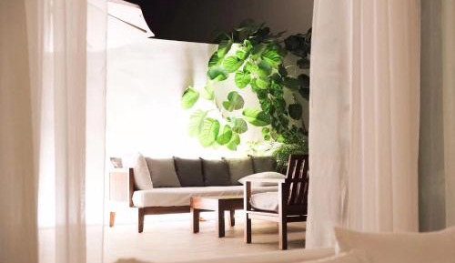 Terrace Suite