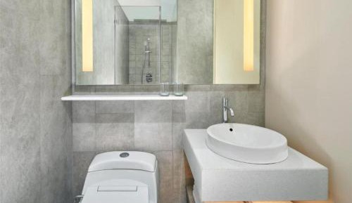 Deluxe Guest room, 1 King