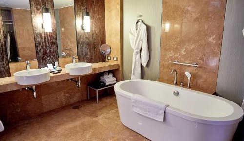 Suite Le Meridien, Executive Suite, 1 King