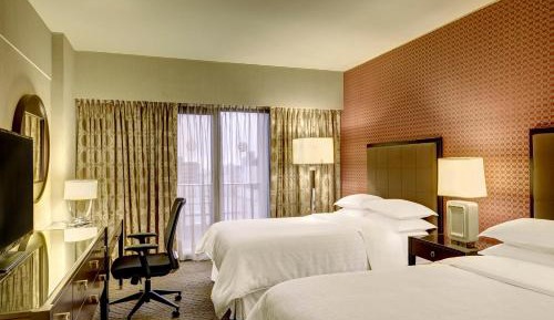 Classic, Guest room, 2 Twin/Single Bed(s)