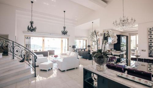 Superior Villa