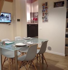 Studio - Split Level