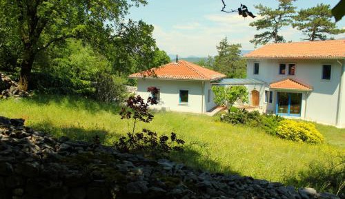 Two-Bedroom Townhouse