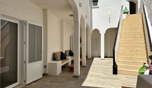 Double or Twin Room with Private Bathroom