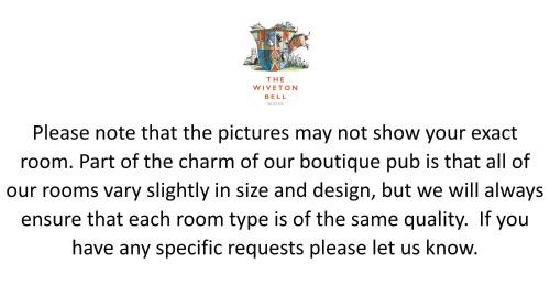 Deluxe Double Room with Bath