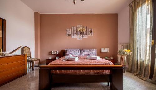 Three-Bedroom Superior Apartment