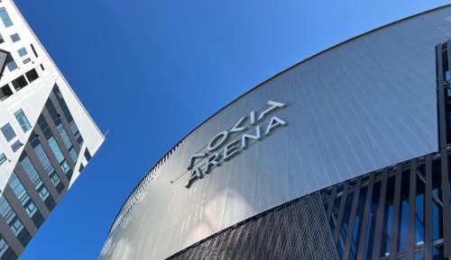 Deluxe Double Room with Shower