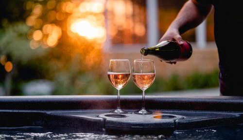 Three-Bedroom Chalet