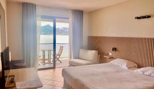 Superior Double Room Sea Side
