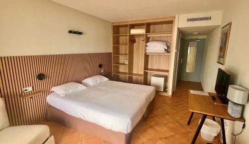 Superior Double Room Park Side