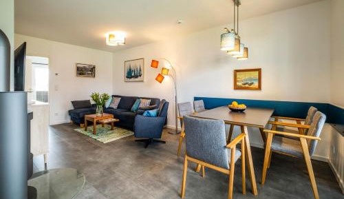 Superior Apartment with Sauna