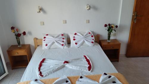 Single Room with Sea View