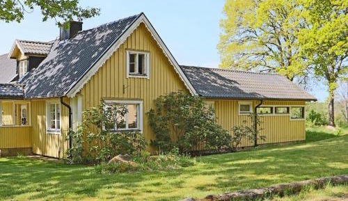 Three-Bedroom Vacation Home 