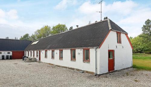 Four-Bedroom Holiday Home