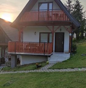 One-Bedroom Chalet