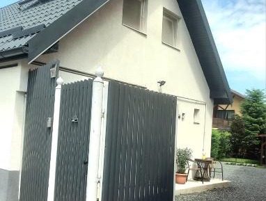 Apartment - Split Level