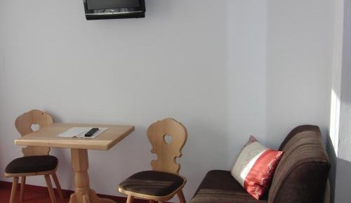 Double Room with Extra Bed