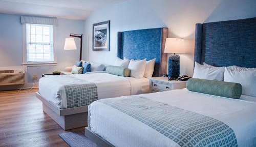 Signature Double Room