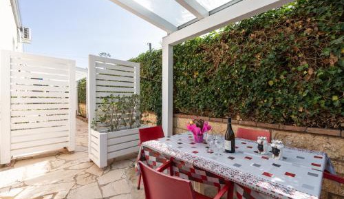 Two-Bedroom Superior Apartment