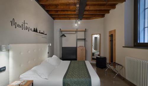 Superior Double Room Single Use