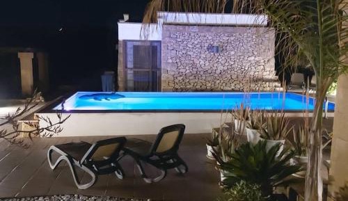 King Room with Pool View