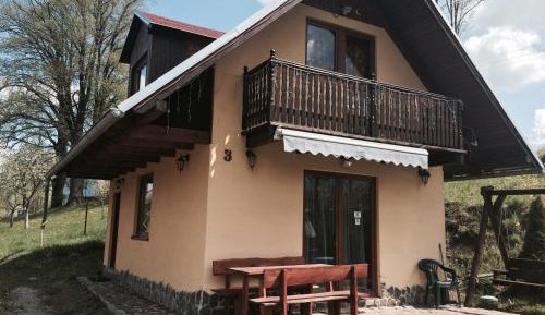 Two-Bedroom Cottage - 3