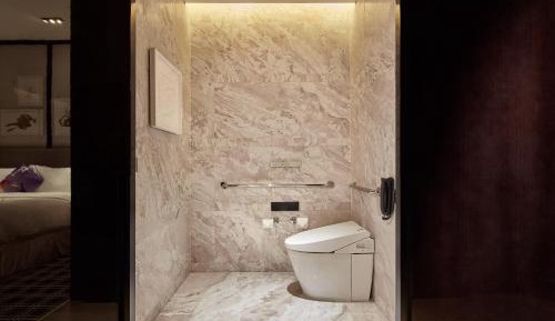 Spectacular Twin Room