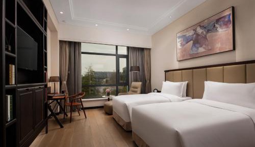 Premium Room Double or Twin Room