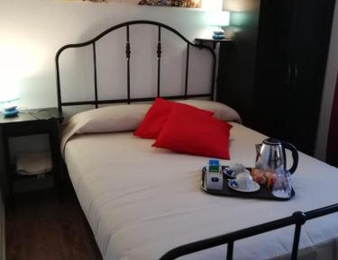 Budget Double or Twin Room