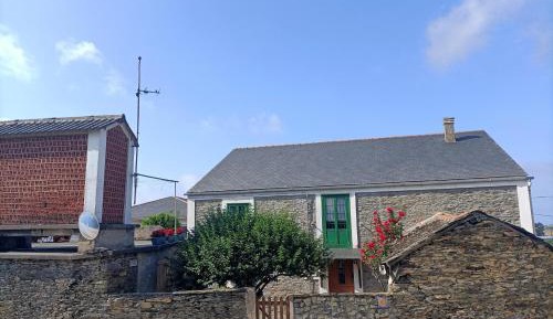 Apartment - Split Level