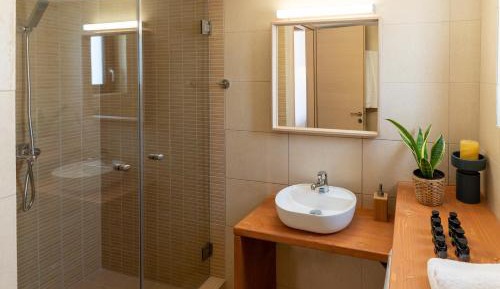 Two Bedroom Suite