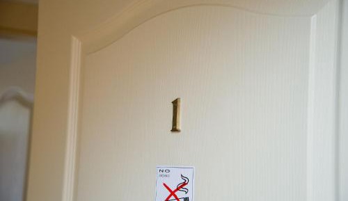 Double Room with Extra Bed