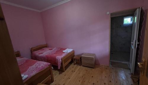 Twin Room with Bathroom