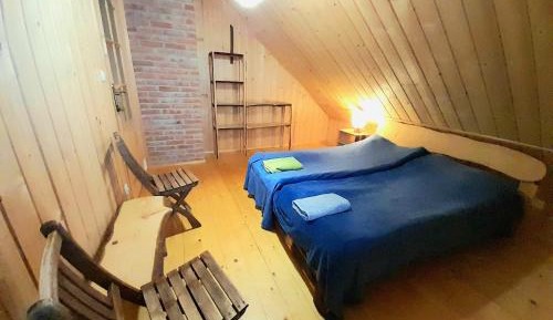 Small Double Room
