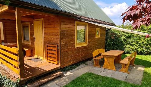 One-Bedroom Chalet